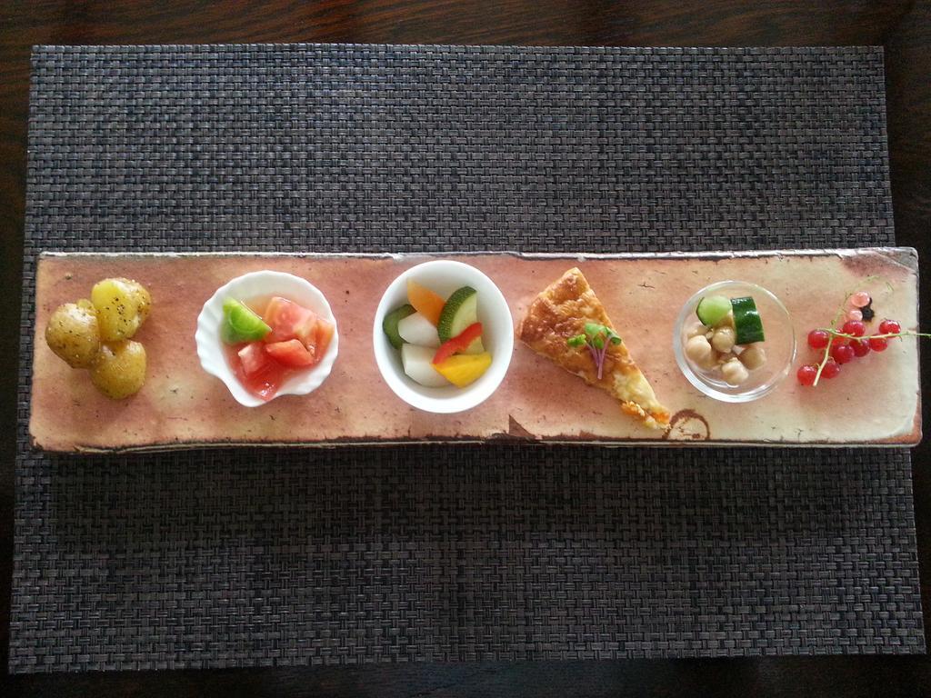 Soy Bed & Breakfast Takayama  Exterior photo