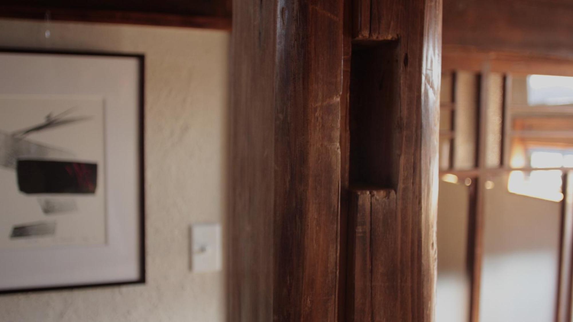 Soy Bed & Breakfast Takayama  Exterior photo