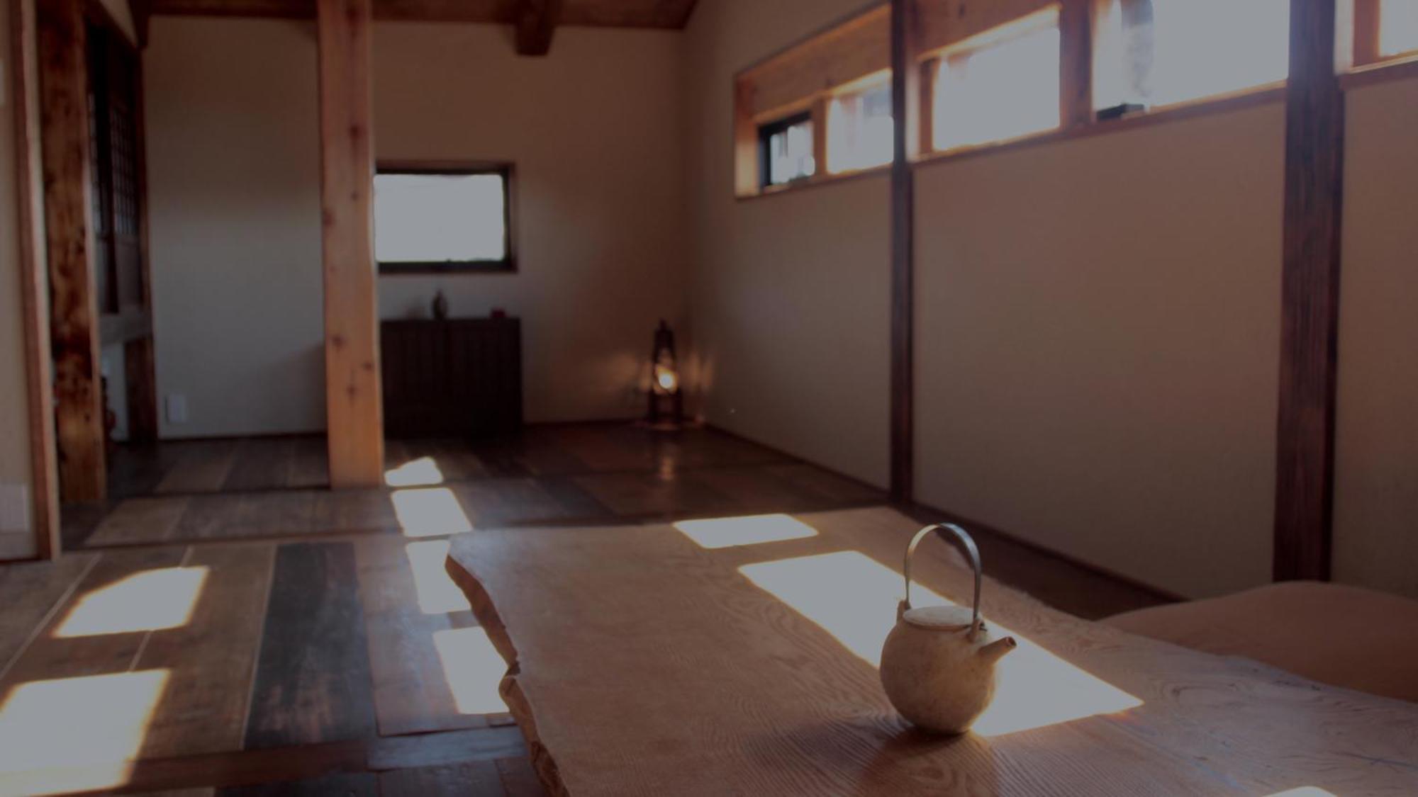 Soy Bed & Breakfast Takayama  Exterior photo