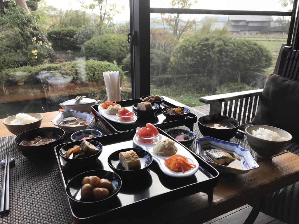 Soy Bed & Breakfast Takayama  Exterior photo