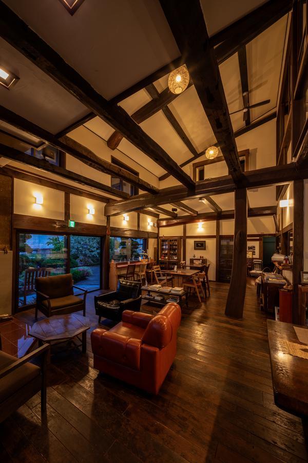 Soy Bed & Breakfast Takayama  Exterior photo